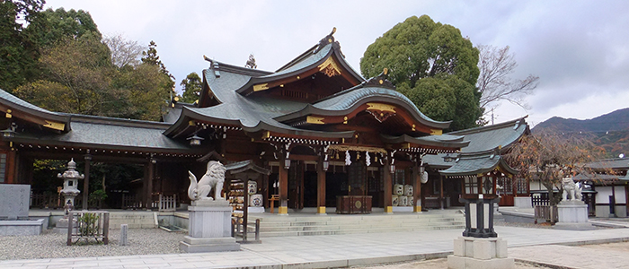 速谷神社の七五三のお役立ち情報【広島県・廿日市市】