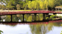 松本城の見所⑦埋橋