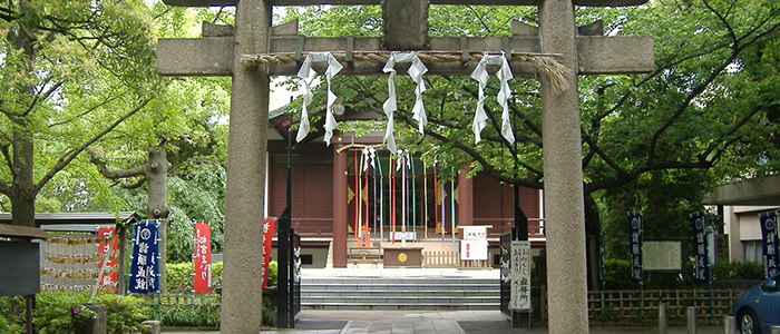 稲毛神社のお宮参りのお役立ち情報 神奈川 お宮参り いつ どんな行事 服装は いくらかかる 準備 当日の流れがわかる