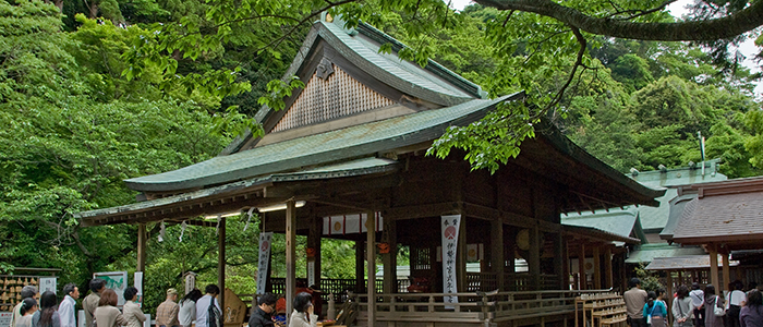 鎌倉宮のお宮参りのお役立ち情報 神奈川 お宮参り いつ どんな行事 服装は いくらかかる 準備 当日の流れがわかる