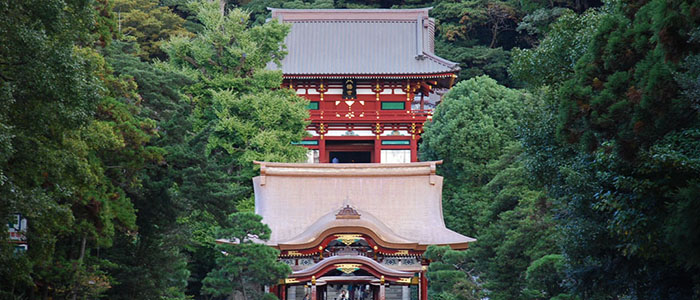 鶴岡八幡宮のお宮参りのお役立ち情報 神奈川 お宮参り いつ どんな行事 服装は いくらかかる 準備 当日の流れがわかる