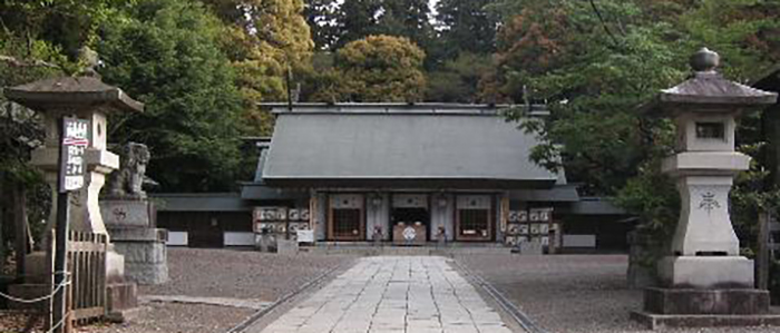 常磐神社