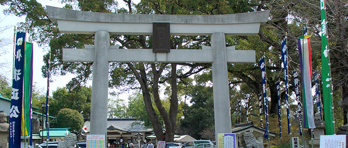 加藤神社
