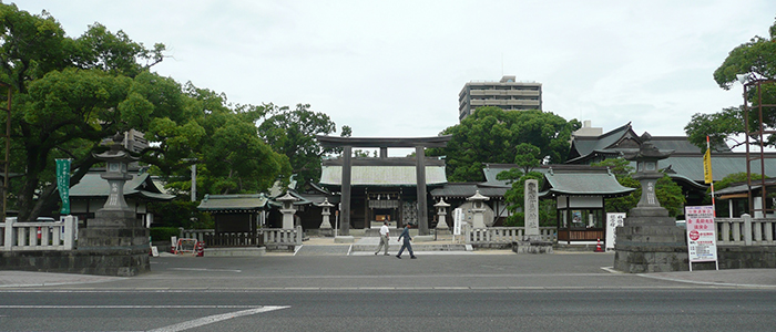 佐嘉神社